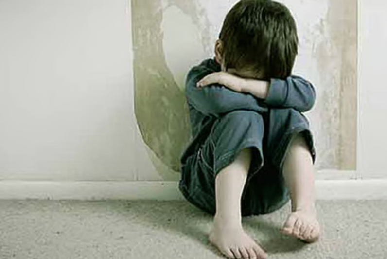 PLANTEAN ENDURECER CASTIGO A QUIENES COMETAN ABUSO SEXUAL INFANTIL 